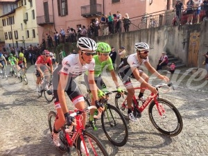 giro via principi