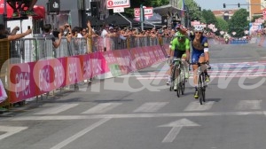 arrivo 1