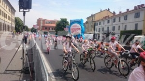 scuola bici