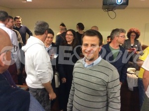 salvai sindaco