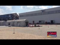 VIDEO | Simulazione terremoto a Pinerolo