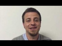 VIDEO | Parla Luca Salvai, sindaco di Pinerolo