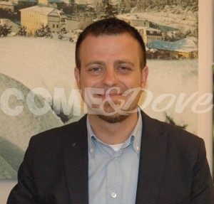luca salvai