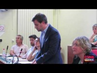VIDEO | Intervista al sindaco Luca Salvai