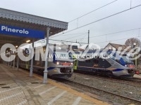 Disagi per i pendolari, treni bloccati per un guasto a Lingotto