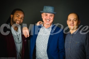Luigi Martinale Trio - foto Patrizia Galliano