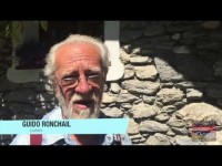 VIDEO | A Pragelato è protagonista la ghironda