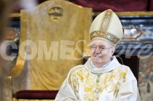Dopo il veto del preside della scuola, monsignor Nosiglia non verrà a Vigone e Cercenasco
