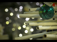 VIDEO | Il Natale da Crespo a Roletto