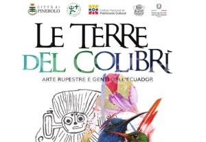 Apre sabato 12 la mostra a Palazzo Vittone