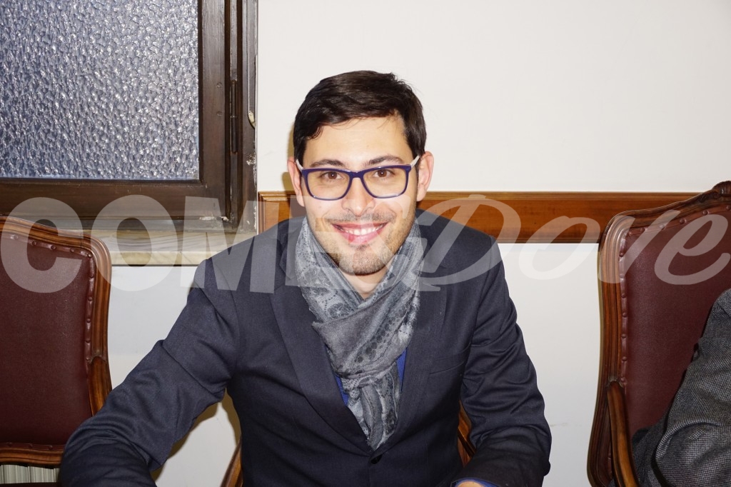 Eletto all’ unanimità Marco Cogno presidente dei sindaci nell’ assemblea Asl  To3