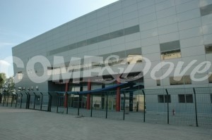 palaghiaccio pinerolo