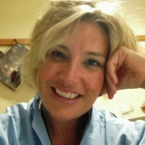 Lara Pezzano, assessorato Politiche sociali