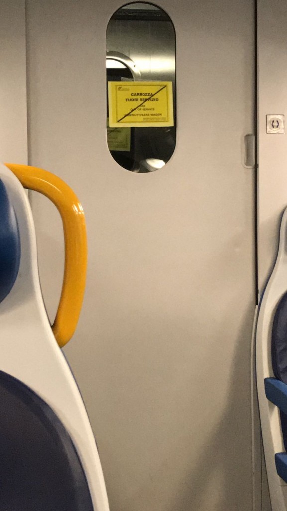 Pinerolo, ancora disagi per i pendolari della Sfm2