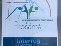 Al via Prosanté, il progetto sanitario di cooperazione trasfrontaliera