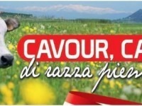 Cavour dedica tre giorni alla carne Piemontese
