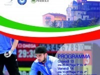 A Pinerolo le finali dei campionati italiani di curling