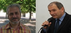 La sfida ad Angrogna è fra Mario Malan e Paolo Ferrero