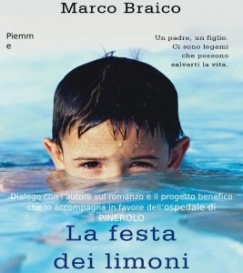 festa dei limoni tagliata