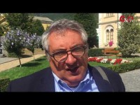 VIDEO | Sinodo valdese: interviene il politologo Paolo Naso