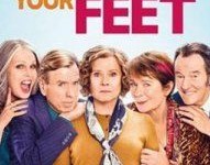 Al Tff Finding Your Feet, un film in bilico fra commedia e dramma