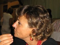 Ė morta Mariella Amico, una donna che lascia un contributo culturale a Pinerolo