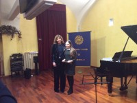Il Rotary di Pinerolo premia 36 studenti