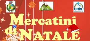 MERCATINI NATALE PRAGELATO