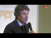 VIDEO | A Pinerolo il prof Tiraboschi: trasformare le criticità della crisi in nuove opportunità