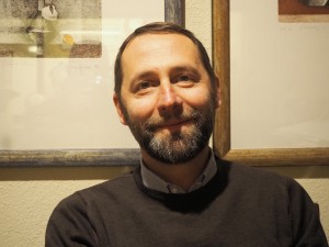 Patrik Losano, presidente del Consiglio d'Istituto