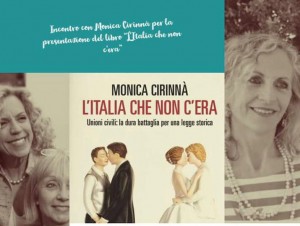 Le senatrici Cirinnà e Zanoni raccontano la nuova Italia delle Unioni Civili
