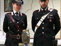Duplice arresto a Porte da parte dei carabinieri