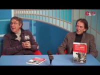 VIDEO | Presentazione del libro “Obiettivo sensibile” di Sergio Solavaggione