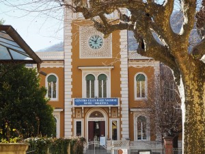 Centro culturale valdese