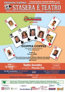 Doppia coppia