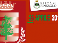 25 aprile: gli appuntamenti a Pinerolo