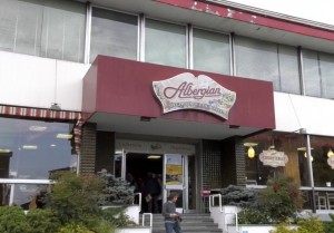 Sono 20 le aziende italiane che hanno fatto storia e una di queste è Albergian