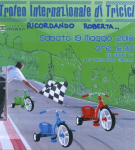 locandina tricicli
