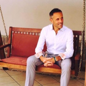 Alfio Borletto sindaco a Scalenghe