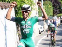 C’è un legame stretto tra la corsa pinerolese per dilettanti e il Giro d’Italia