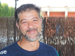Girolamo Macaluso, tesoriera della Us Villar Perosa
