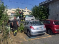 Incidente in corso Torino a Pinerolo