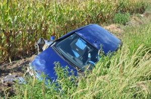 incidente vigone