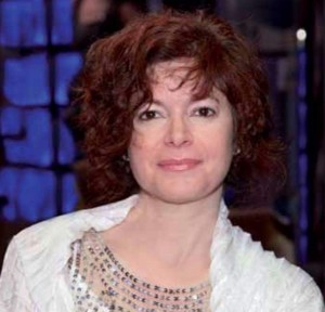 FOTO | A San Secondo: Mostra personale “AMICI” della pittrice Izabel Alcolea