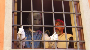 Sabato e domenica torna a Pinerolo il mistero della Maschera di ferro