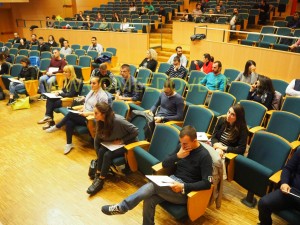 Il Comune di Pinerolo cerca 4 agenti di polizia municipale. Al concorso se ne iscrivono 388. Alla preselezione arrivano anche dalla Sicilia