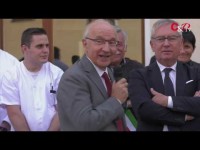 VIDEO | Pomaretto, inaugurato il nuovo reparto dell’ex ospedale Valdese