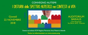 Slide show Autismi