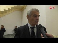 VIDEO | L’inaugurazione del Museo storico valdese