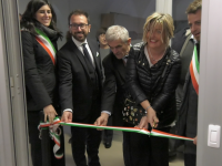 VIDEO | A Pinerolo inaugurato l’Ufficio di prossimità